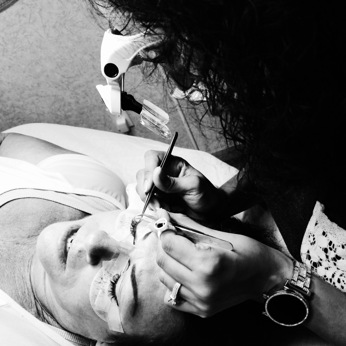 Lash Salon Arizona Near Me